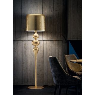 Masiero / Floor Lamps / Eva Stl 3+1