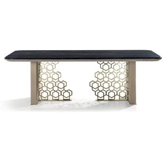 Longhi / Dining Tables / Excelsior U 165