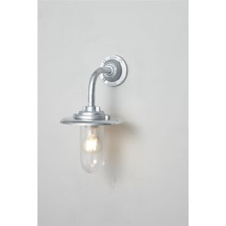 Original BTC / Wall Lights / Exterior Bracket 60W 7677