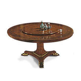 Francesco Molon / Dining Tables / New Empire F11.04