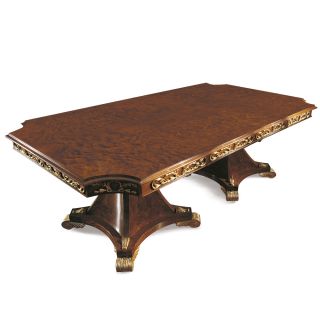 Francesco Molon / Dining Tables / New Empire F119