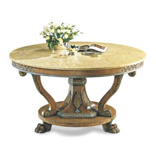 Francesco Molon / Dining Tables / New Empire F12.02-B