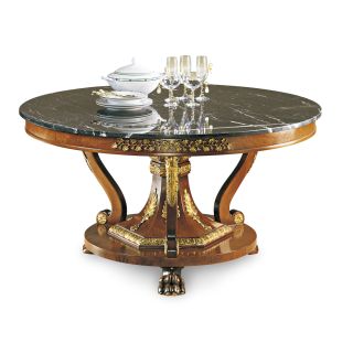 Francesco Molon / Dining Tables / New Empire F12.02