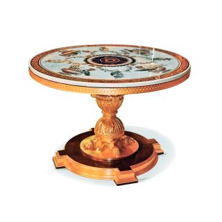 Francesco Molon / Dining Tables / New Empire F120.01