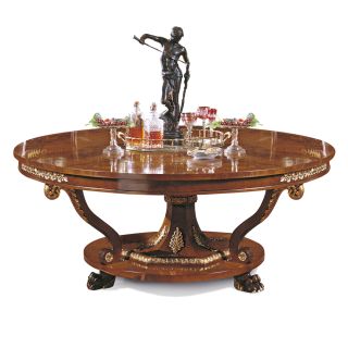 Francesco Molon / Dining Tables / New Empire F12