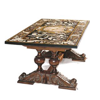 Francesco Molon / Dining Tables / Italian & French Country F121