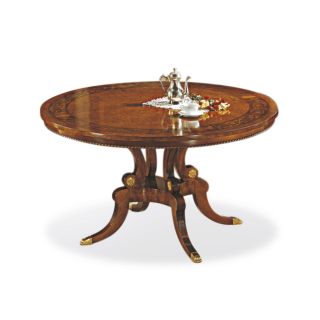 Francesco Molon / Dining Tables / New Empire F14.01