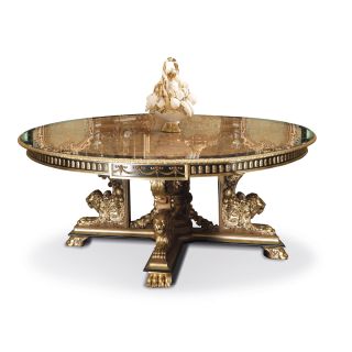 Francesco Molon / Dining Tables / New Empire F181