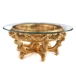 Francesco Molon / Dining Tables / New Empire F182