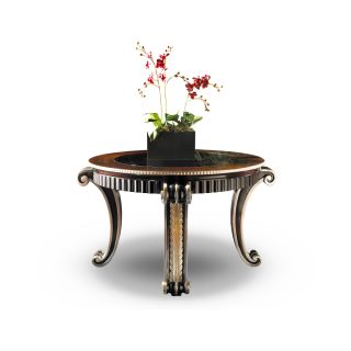 Francesco Molon / Dining Tables / Eclectica Tulipè F500