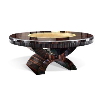 Francesco Molon / Dining Tables / Eclectica Calice F501.01