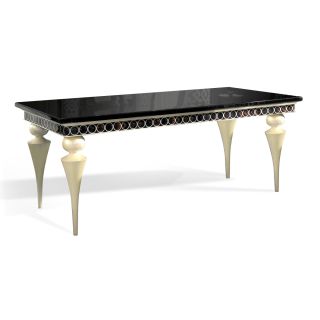 Francesco Molon / Dining Tables / Eclectica Eclipse F503.01