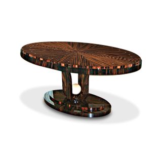 Francesco Molon / Dining Tables / Eclectica Essential F504.01M
