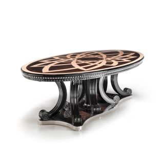 Francesco Molon / Dining Tables / Eclectica Campidoglio F513