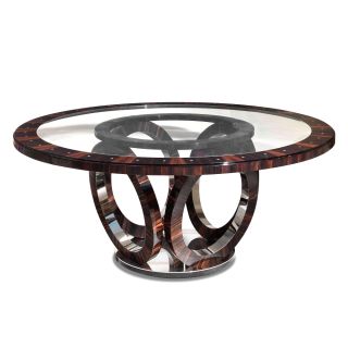 Francesco Molon / Dining Tables / Eclectica Orbit F515.02