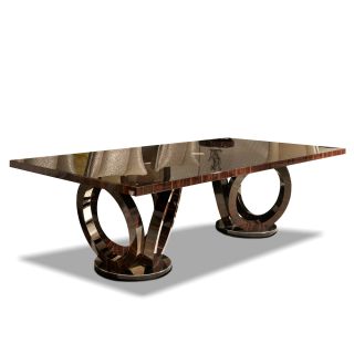 Francesco Molon / Dining Tables / Eclectica Orbit F515