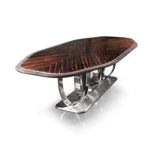 Francesco Molon / Dining Tables / Atelier-Molon Octopus F545