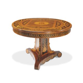 Francesco Molon / Dining Tables / New Empire F55