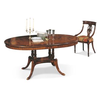 Francesco Molon / Dining Tables / New Empire F62