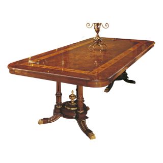 Francesco Molon / Dining Tables / New Empire F99.01