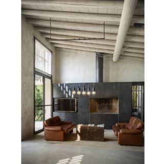 Aldo Bernardi / Pendants & Suspension Lights / Fate Modular Support 1800 x 350 mm