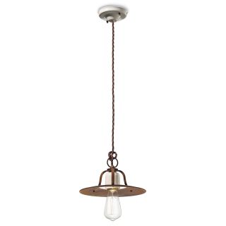 Ferroluce / Pendants & Suspension Lights / C1431 C1432 C1433