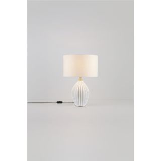 Original BTC / Table Lamps / Fin Queen