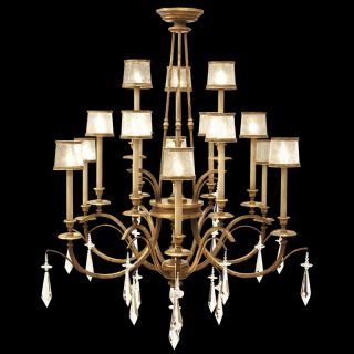 Fine Art Handcrafted Lighting / Chandeliers / Monte Carlo 58″ Round 567740