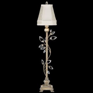 Fine Art Handcrafted Lighting / Floor Lamps / Crystal Laurel 37″ 752915 775715