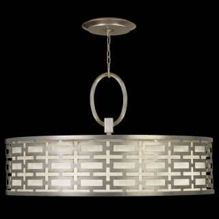 Fine Art Handcrafted Lighting / Pendants & Suspension Lights / Allegretto 40″ Round 787640