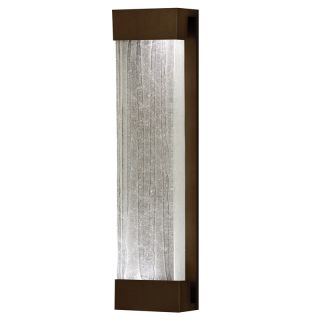 Fine Art Handcrafted Lighting / Wall Sconces / Crystal Bakehouse 30″ 811150