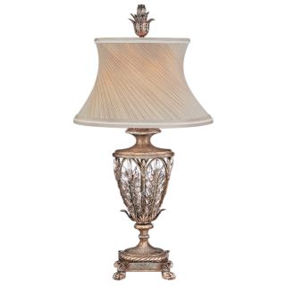 Fine Art Handcrafted Lighting / Table Lamps / Winter Palace 33″ 301610