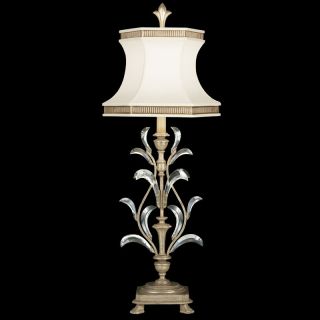 Fine Art Handcrafted Lighting / Table Lamps / Beveled Arcs 41″ 737810 769010