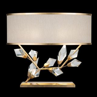 Fine Art Handcrafted Lighting / Table Lamps / Foret 21.5 908510 908610