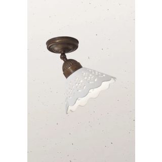 Il Fanale / Ceiling Lights / Fior Di Pizzo 065.02.OC