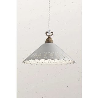 Il Fanale / Pendants & Suspension Lights / Fior Di Pizzo 065.09.OC