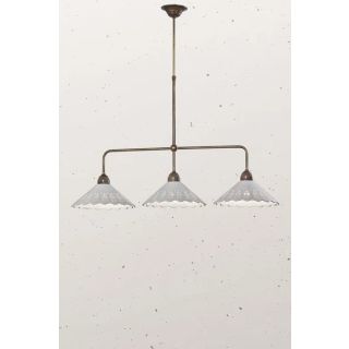 Il Fanale / Pendants & Suspension Lights / Fior Di Pizzo 065.25.OC