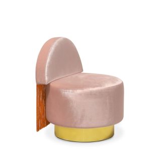 Essential Home / Chairs without arms / Flon