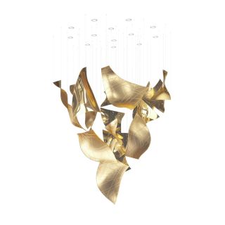 Sans Souci / Chandeliers / Flux M
