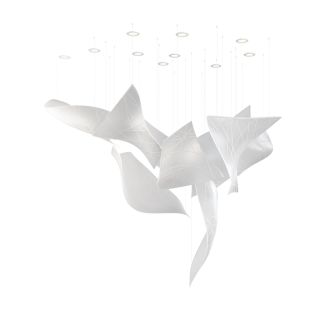 Sans Souci / Chandeliers / Flux S