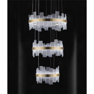 Euroluce Lampadari / Chandeliers / Focus Project 65