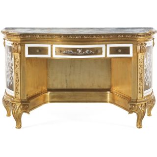 Jumbo Collection / Dressing Table / Fragonard Dressing Table