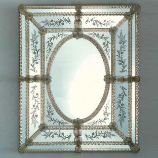 Fratelli Tosi / Venetian Mirror / 25G