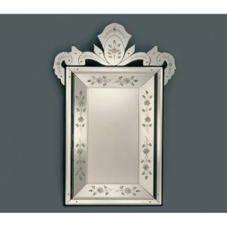 Fratelli Tosi / Venetian wall mirror / 1047