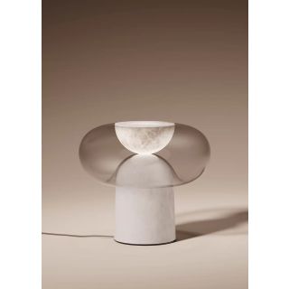 Alabastro Italiano / Table Lamps / Fuji