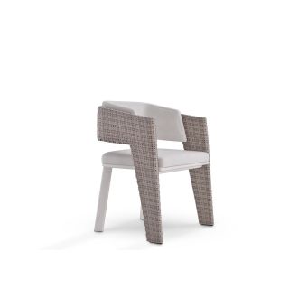 Luxxu / Chairs with Arms / Galea Wood Dining