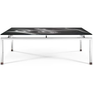 Arte Veneziana / Dining Tables / Garbin Contemporary FTB-GLF-210-30