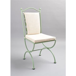 Officina Ciani / Outdoor Chairs / Metal GF4002CH Rombo