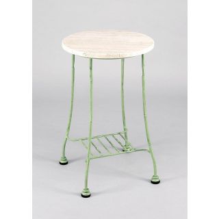 Officina Ciani / Side Tables / GF4012TA-S Bamboo