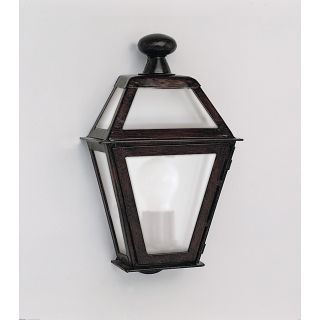 Officina Ciani / Outdoor Wall Lights / GL3009WA-1 Chianti